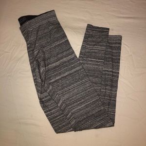 garage leggings
